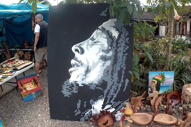 Bob Marley's Mausoleum Tour - Key Points Before You Book