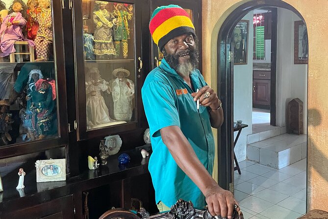 Bob Marley's Nine Mile Mausoleum Tour (Complimentary Rum Punch) - Why Nine Mile Matters More Than a Standard Music Tour