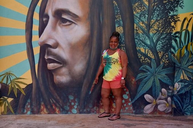 Bob Marley's Nine Mile Tour from Montego Bay - What the $110 price really buys