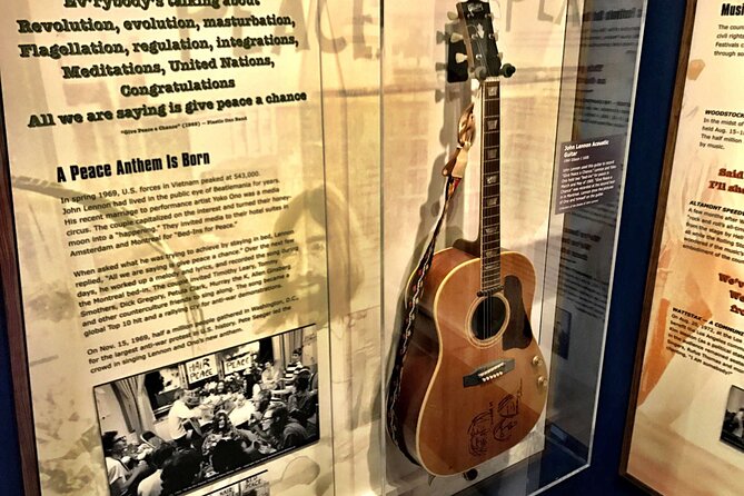 Bob Marley's Nine Mile Tour from Montego Bay - Important concerns before departure