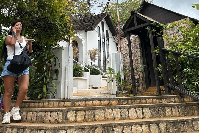 Bob Marley's Nine Mile Tour with Admission from Montego Bay - Who will enjoy this tour most?