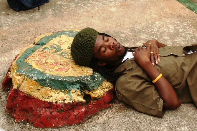 Bob Marley's Spirit of Reggae - The Nine Mile Experience - What the Private Format Really Gives You