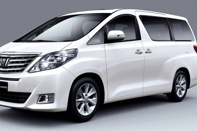 Breathless Montego Bay Resort & Spa Private Transportation - What the Airport Arrival Looks Like