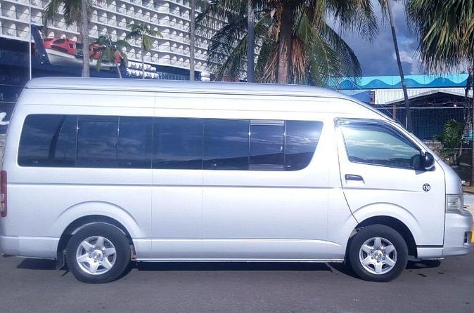 Breathless Montego Bay Resort & Spa Private Transportation - Why Private Transportation May Be Worth $23.47