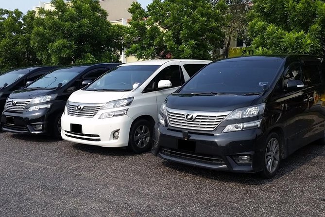 Breathless Resort Montego Bay Private Car Transfer - Key points to know before booking