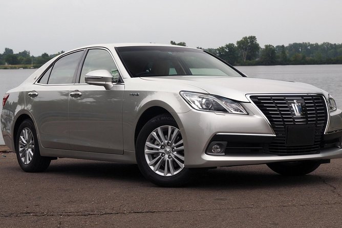 Breathless Resort Montego Bay Private Car Transfer - The important airport and payment warning