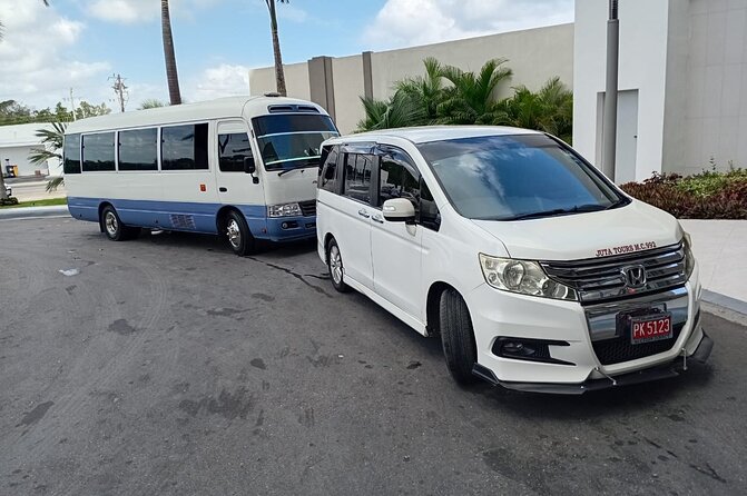 Catalonia Resort Airport Transportation Montego Bay - Key points at a glance
