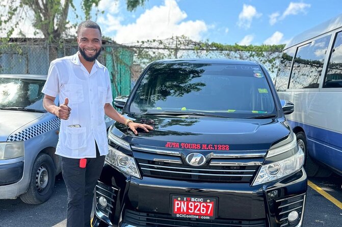 Catalonia Resort Airport Transportation Montego Bay - What the 15-Minute Estimate Means for Your Arrival