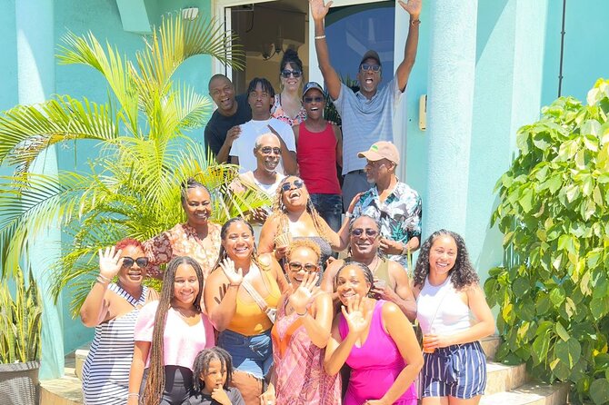 Catalonia Resort Airport Transportation Montego Bay - Booking, Cancellation, and Practical Details