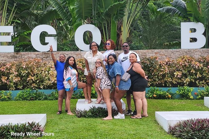 Catalonia Resort Airport Transportation Montego Bay - Who Will Like This Transfer Most