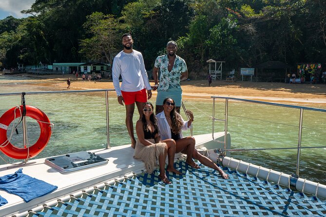 Catamaran Cruise with Snorkeling and Dunn's River Falls - Who Will Enjoy This Excursion Most?