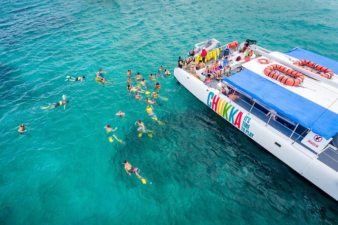 Catamaran Cruise with Snorkeling and Dunn's River Falls - Should You Book the Dunn’s River Catamaran Cruise?