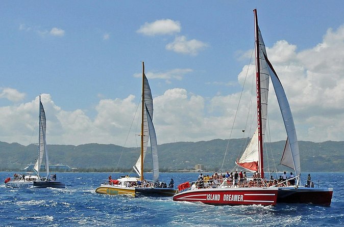 Catamaran Cruise with Snorkeling & Private Transfer Montego Bay - Who Will Enjoy This Montego Bay Cruise Most?