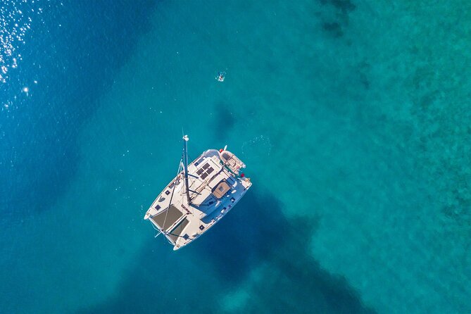 Catamaran Cruise with Snorkeling & Private Transfer Montego Bay - Two Hours Aboard the Dreamer Catamaran