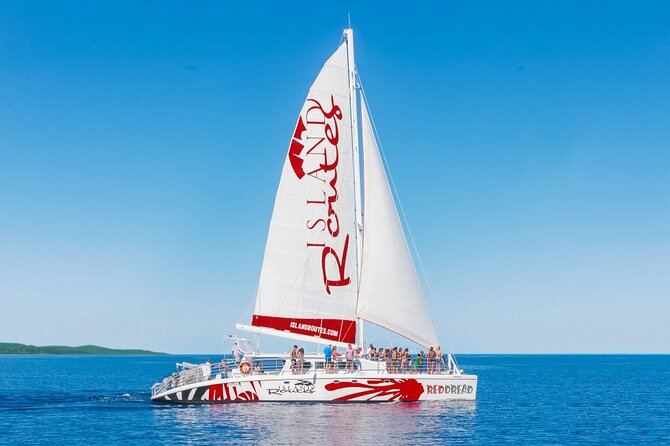 Catamaran Party Cruise and Snorkeling from Montego Bay - Key points to know before you book
