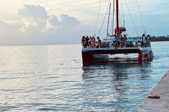 Catamaran Party Cruise and Snorkeling in Montego Bay - Key things to know before you book