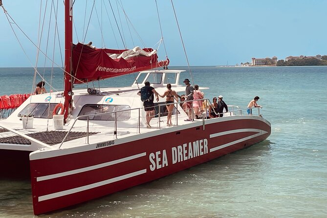 Catamaran Party Cruise and Snorkeling in Montego Bay - Who will enjoy this cruise most?