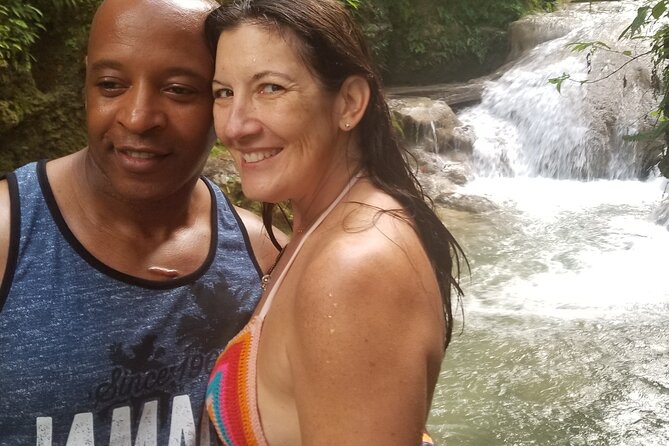 Chuck Norris Secret Falls/Blue Hole - Practical planning for your visit