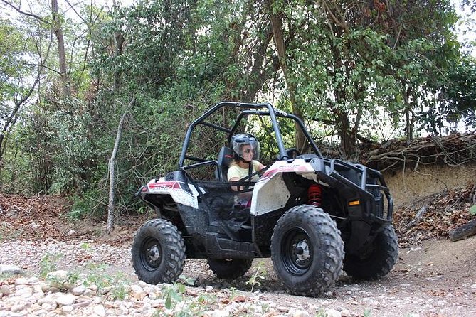 Chukka ATV Safari - What to wear and carry on the trail
