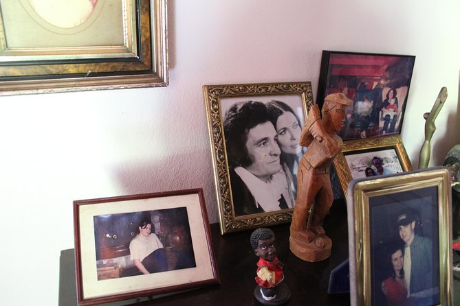 Cinnamon Hill Great House Tour: Home of Johnny Cash - Why the Cash family story feels personal