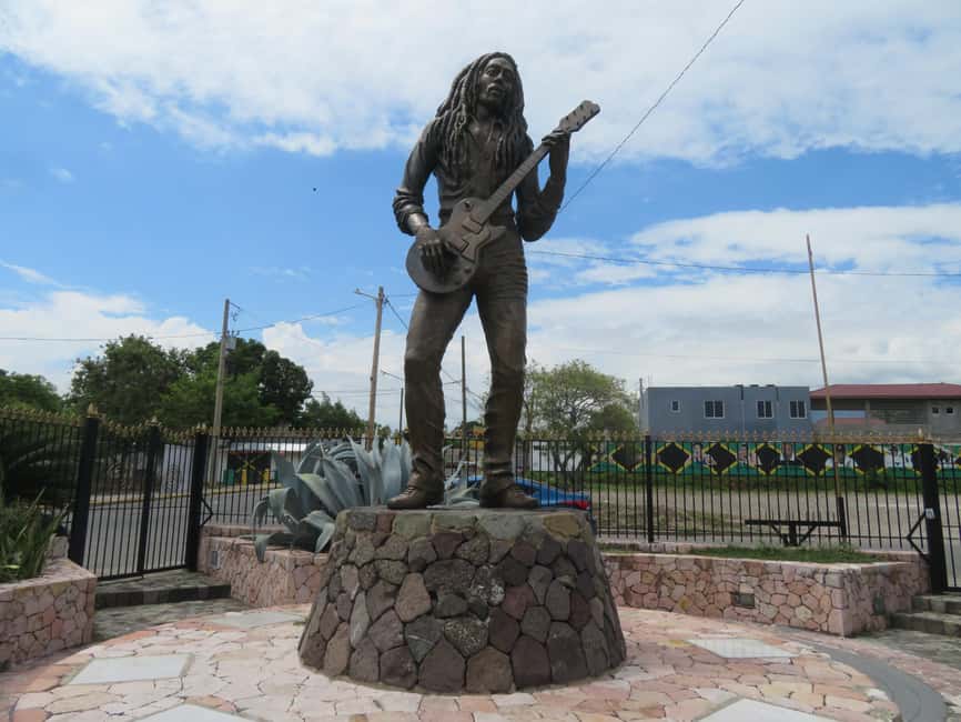 City Tour of Kingston Including Entry Fees - Is $105 per person fair?