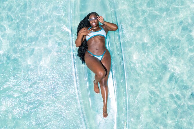 Clear Kayak Drone Photoshoot in Jamaica - Key points to know before you book