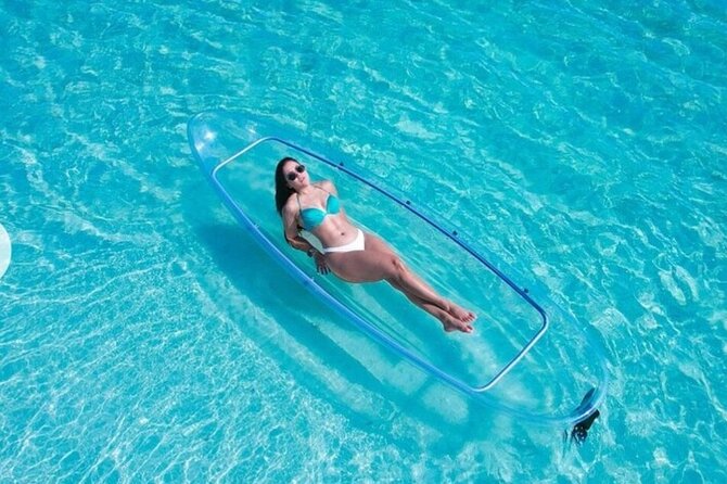 Clear Kayak Photo Shoot and Video In Montego Bay - What the Montego Bay Photo Shoot Is Really Like