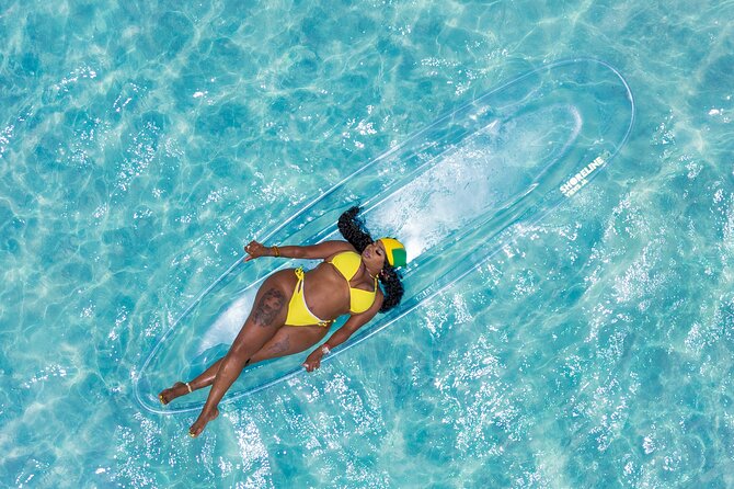 Clear Kayak Photo Shoot With Professionally Edited Photos & Video - Key points to know before booking