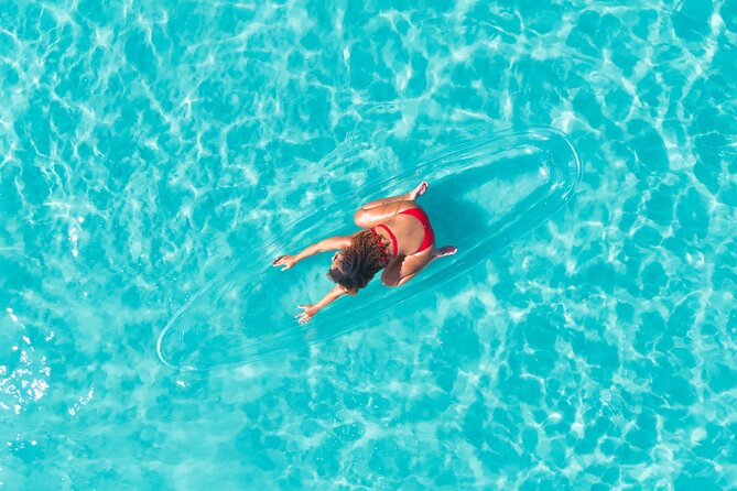 Clear Kayak Photoshoot in Ocho Rios with Transportation - Why private access matters for couples and groups
