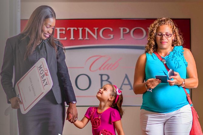 Club Mobay Sangster Airport VIP Lounge with Priority Entry - Why Club Mobay helps at Sangster Airport