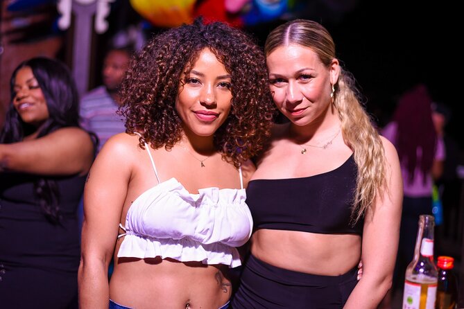 ClubVille - Nightlife Experience in Montego Bay with Transfer - What the strongest service reports tell you