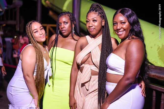 ClubVille - Nightlife Experience in Montego Bay with Transfer - The 10 p.m. pickup and the value of a ride