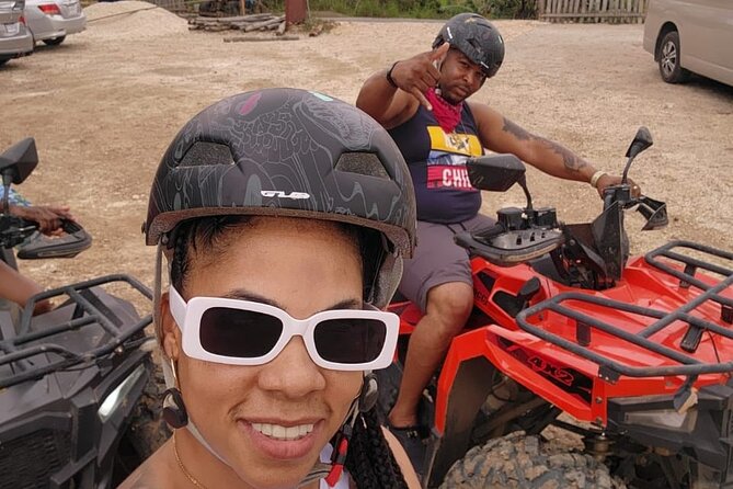 Creating Unforgetable Memories in Montego Bay - A private start from Montego Bay