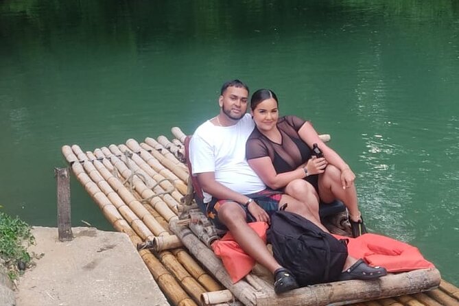 Creating Unforgetable Memories in Montego Bay - Montego Bay sightseeing and shopping