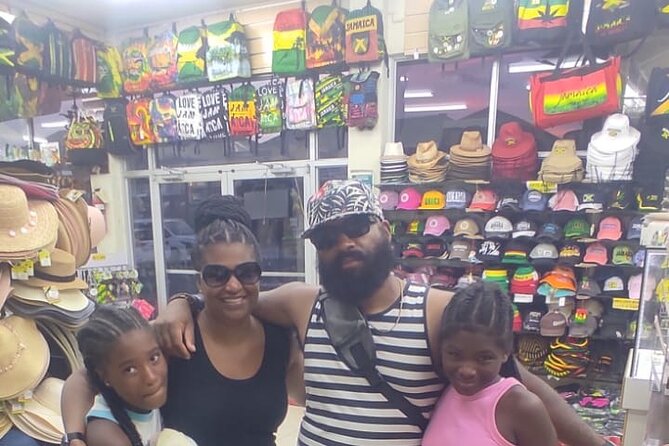 Creating Unforgetable Memories in Montego Bay - What Nick adds to the ride