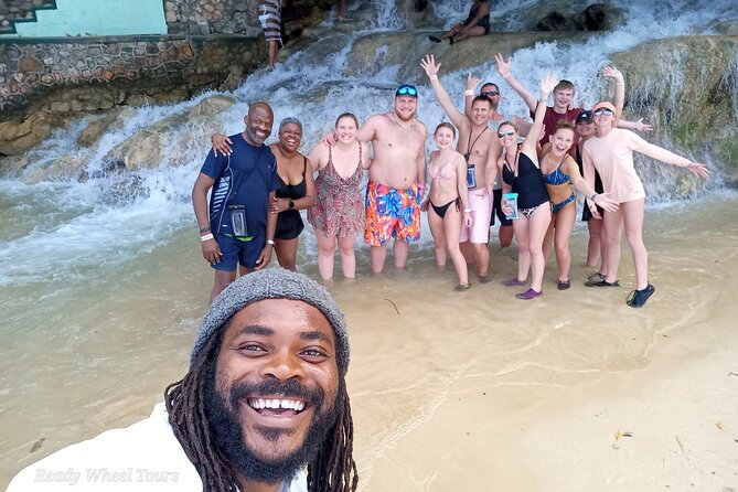 Custom COMBO to Mystic Mountain, Dunns River Falls & Blue Hole - Key points before you book