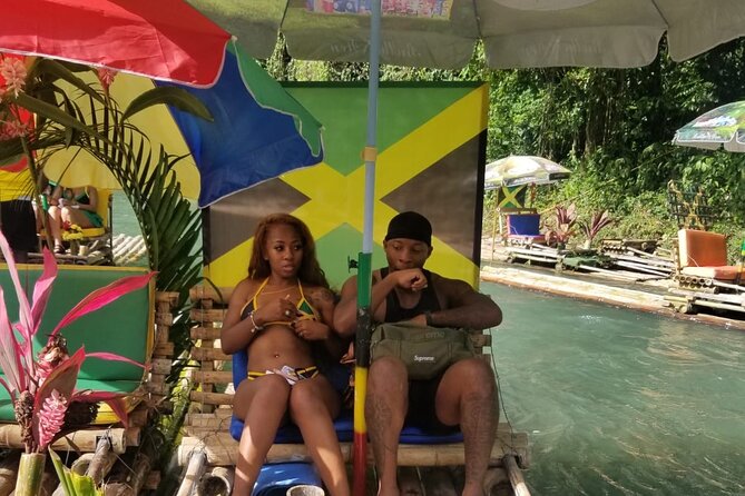 Customized Bamboo Rafting Limestone Massage with Coconut Water - How the $75.99 price works out