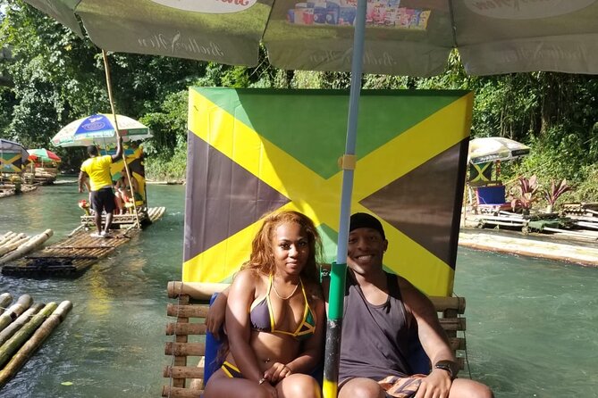 Customized Bamboo Rafting Limestone Massage with Coconut Water - What the five-star feedback tells you