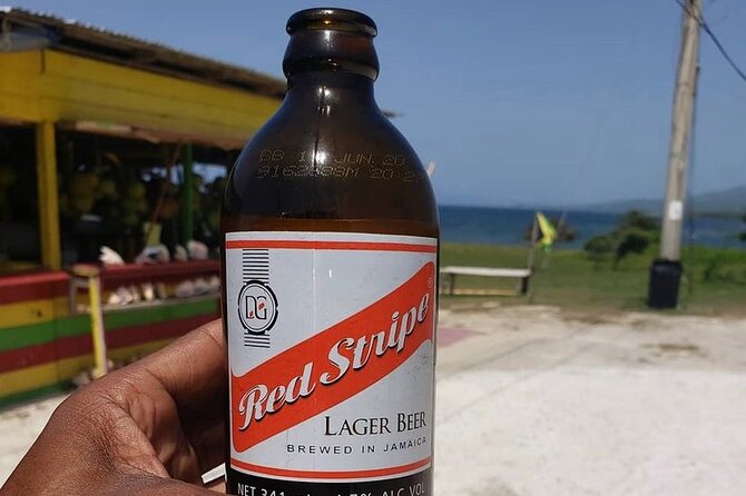 Customized Bar Hopping Tours From Montego Bay Resorts - Timing, Transport, and Group Comfort