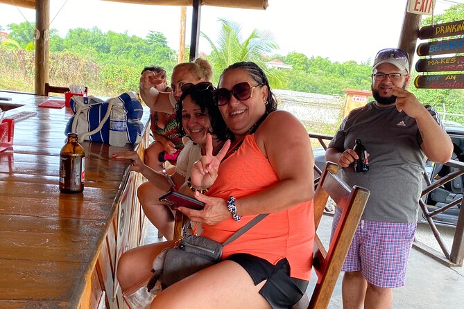 Customized Bar Hopping Tours From Montego Bay Resorts - Margaritaville on the Hip Strip