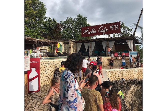 Day Tour Negril Beach & Ricks Cafe - Is $100 Per Person Good Value?