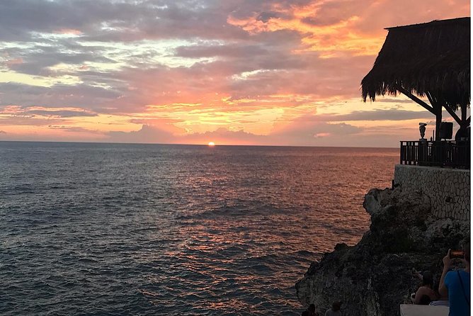 Day Tour Negril Beach & Ricks Cafe - Weather, Packing, and Cancellation
