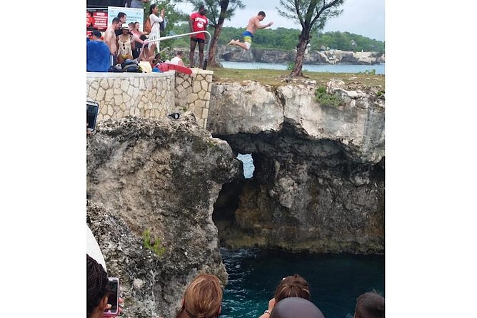 Day Tour Negril Beach & Ricks Cafe - Who Should Choose This Negril Day?