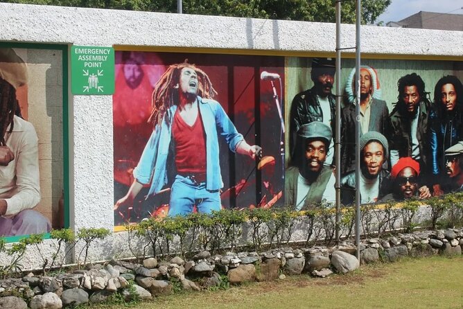 Day Trip to Bob Marley Nine Mile from Montego Bay or Falmouth - Leaving Montego Bay or Falmouth in Comfort