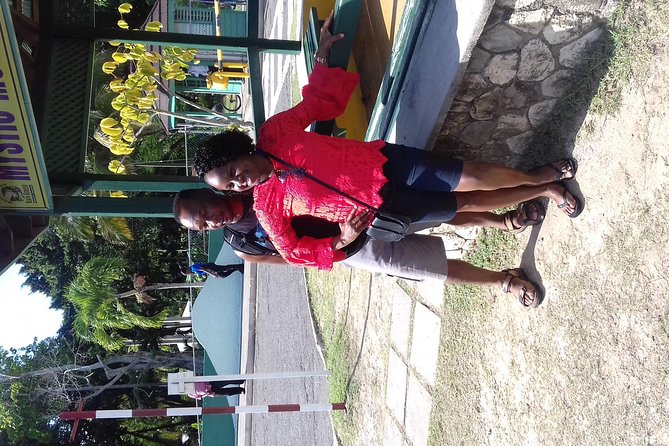Day Trip to Dunn's River Falls from Montego Bay - Why Dunn’s River Falls is worth your time
