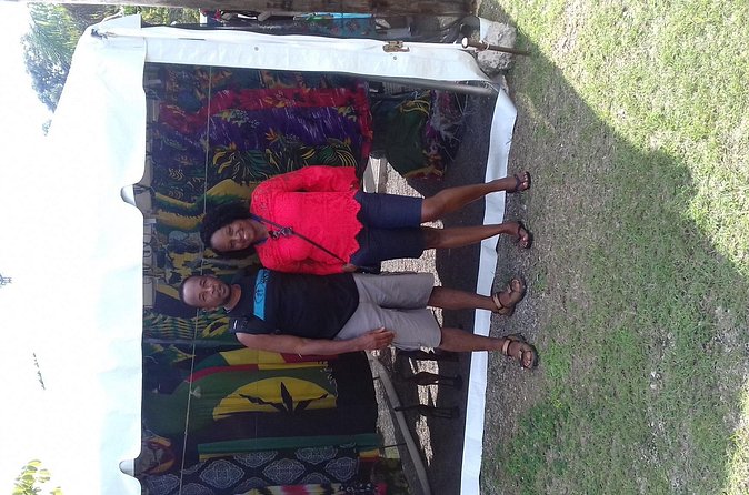 Day Trip to Dunn's River Falls from Montego Bay - What the three-hour schedule really means