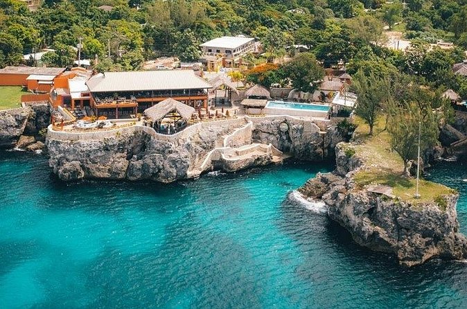 Day-Trip to Rick's Cafe from Montego Bay - What $110 really gets you