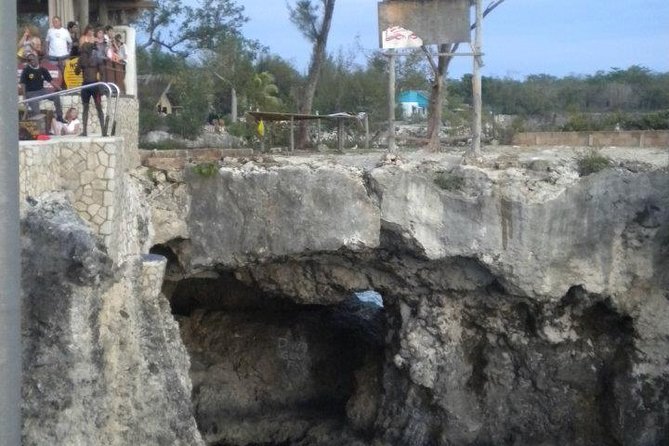 Day-Trip to Rick's Cafe from Montego Bay - Who will enjoy this outing most
