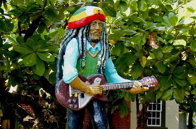 Day Trip to The Bob Marley Museum from Montego Bay - Should you book the Bob Marley Museum day trip?