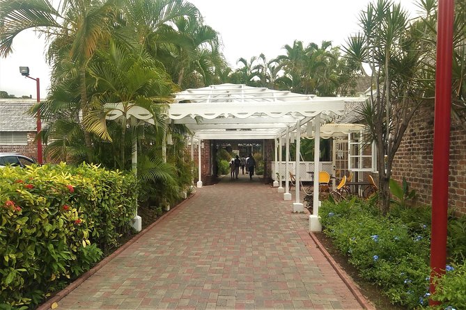 Devon House & Ice Cream from Ocho Rios - What the $232.20 Price Really Covers